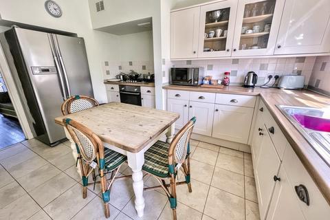 6 bedroom semi-detached house for sale, Bournemouth