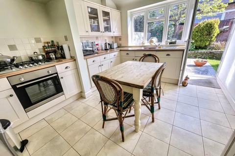 6 bedroom semi-detached house for sale, Bournemouth