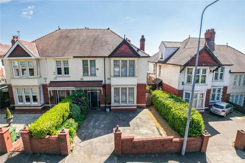 4 bedroom semi-detached house for sale, Penylan Road, Penylan, Cardiff, CF23