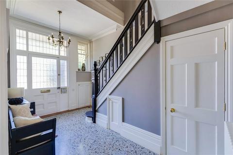 4 bedroom semi-detached house for sale, Penylan Road, Penylan, Cardiff, CF23