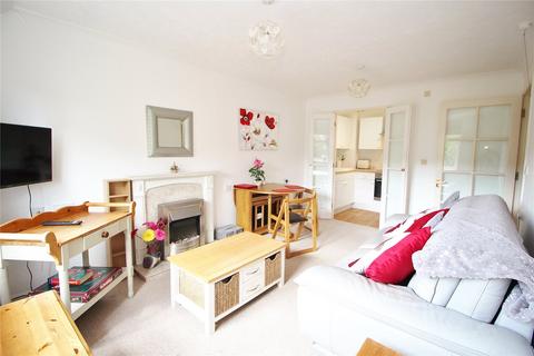 1 bedroom retirement property for sale, Cissbury Court, Findon Road, Findon Valley, West Sussex, BN14