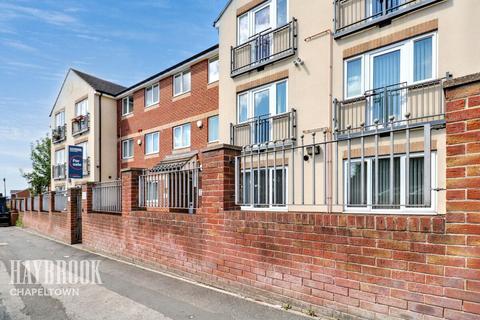 2 bedroom apartment for sale, Bellhouse Road, Sheffield