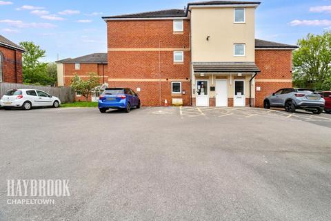 2 bedroom apartment for sale, Bellhouse Road, Sheffield