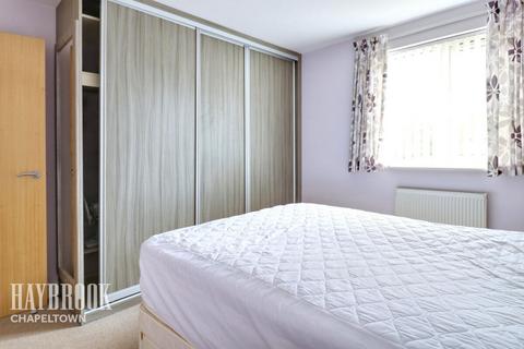 2 bedroom apartment for sale, Bellhouse Road, Sheffield