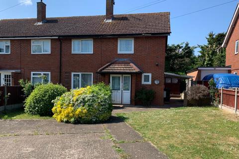 undefined, Greenfield Close, Aylesford ME20