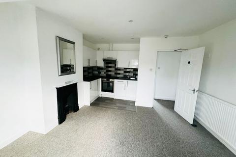 1 bedroom flat to rent, Croft Road, Old Town, Swindon, SN1 4DG