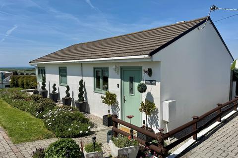2 bedroom bungalow for sale, Watergate Cottage, St Merryn, PL28