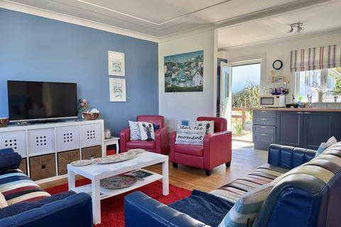 2 bedroom bungalow for sale, Watergate Cottage, St Merryn, PL28