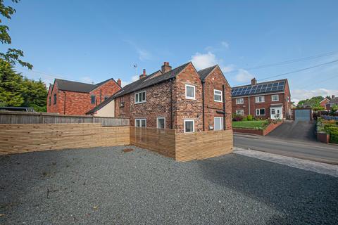 2 bedroom semi-detached house to rent, Ashbrook Lane, Rugeley WS15
