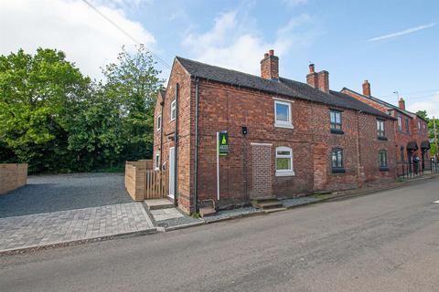 2 bedroom semi-detached house to rent, Ashbrook Lane, Rugeley WS15