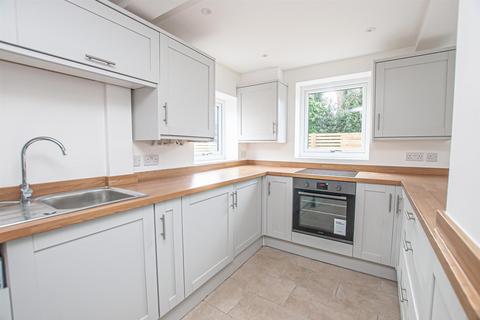 2 bedroom semi-detached house to rent, Ashbrook Lane, Rugeley WS15