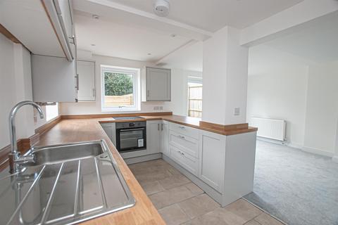 2 bedroom semi-detached house to rent, Ashbrook Lane, Rugeley WS15