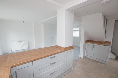 2 bedroom semi-detached house to rent, Ashbrook Lane, Rugeley WS15