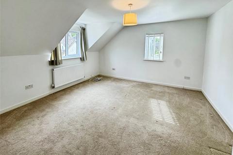 2 Applegate, St Mary Bourne, Andover, SP11 6DT
