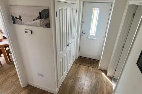 1 Burden Close, Wimborne, BH21 2FX