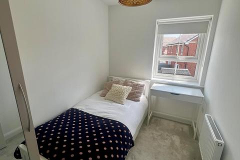 1 Burden Close, Wimborne, BH21 2FX