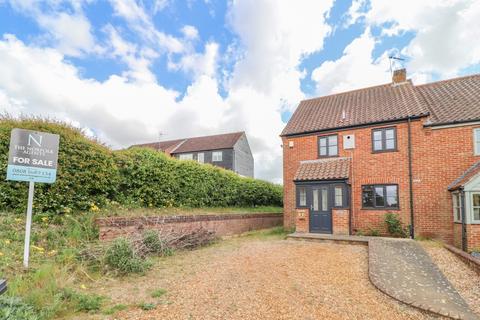 undefined, Meadow Rise, South Creake