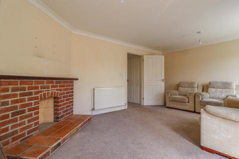 undefined, Meadow Rise, South Creake