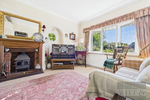 4 bedroom detached house for sale, Parkwood Road, Hastings