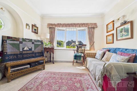 4 bedroom detached house for sale, Parkwood Road, Hastings