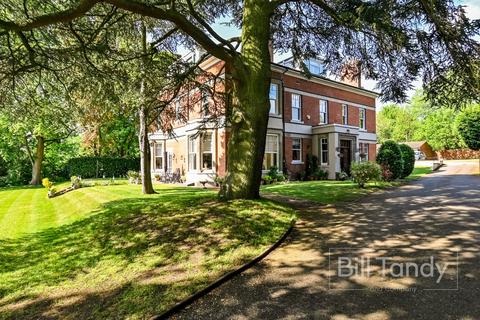 undefined, Borrowcop Lane, Lichfield, WS14