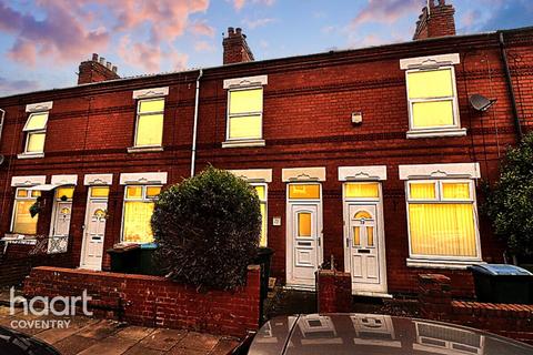 77 Caludon Road, Coventry, CV2 4LR