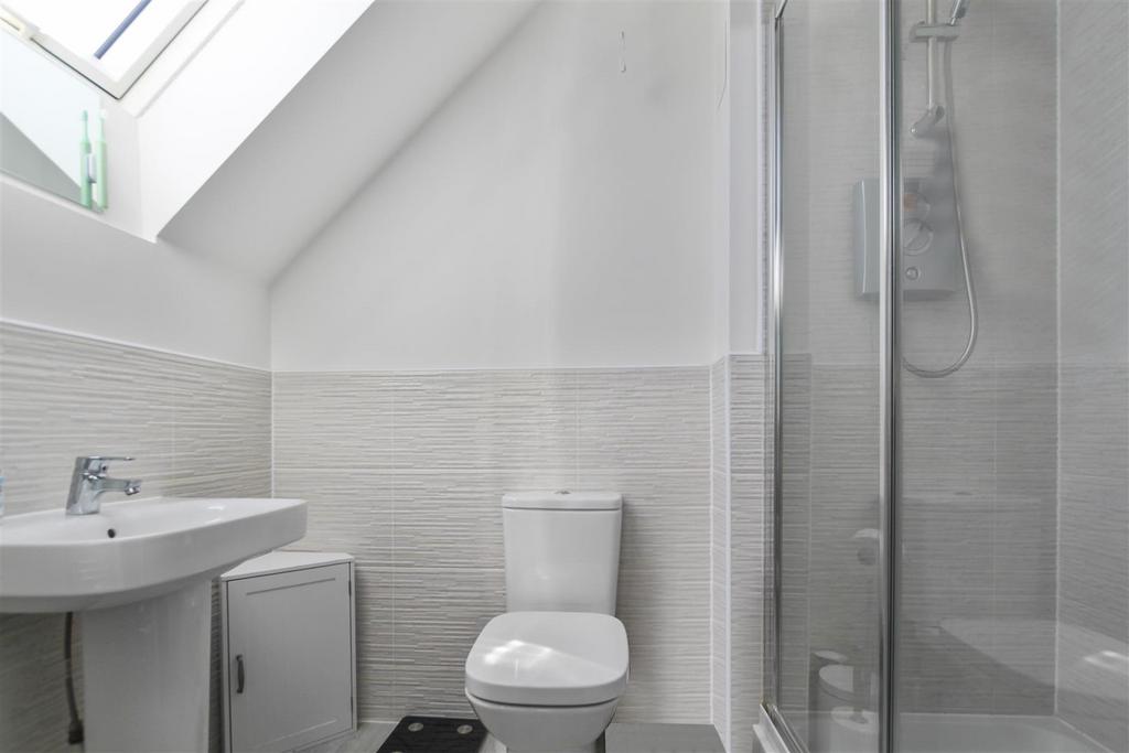 Master En-Suite