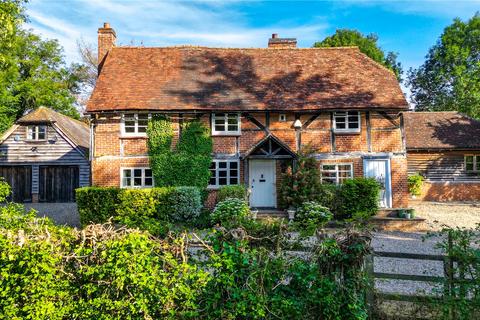 5 bedroom detached house for sale, Chandlers Green, Mattingley RG27