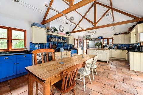 5 bedroom detached house for sale, Chandlers Green, Mattingley RG27