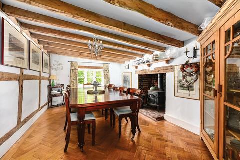 5 bedroom detached house for sale, Chandlers Green, Mattingley RG27
