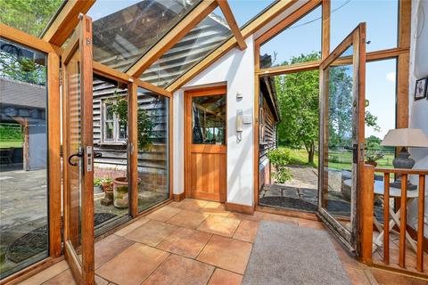 5 bedroom detached house for sale, Chandlers Green, Mattingley RG27