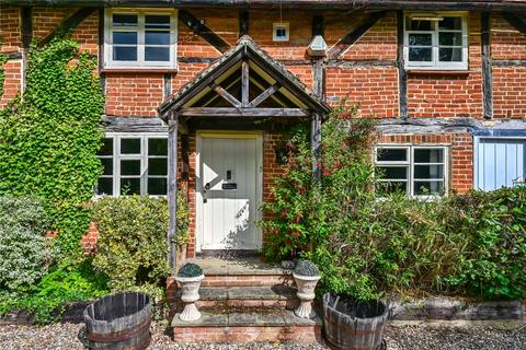 5 bedroom detached house for sale, Chandlers Green, Mattingley RG27