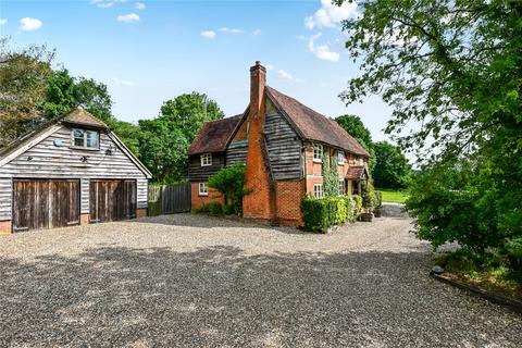 undefined, Chandlers Green, Mattingley RG27