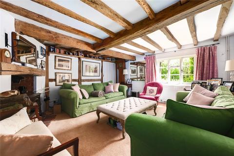 undefined, Chandlers Green, Mattingley RG27