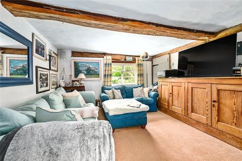 undefined, Chandlers Green, Mattingley RG27