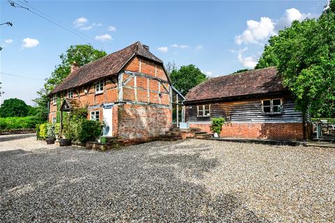 undefined, Chandlers Green, Mattingley RG27