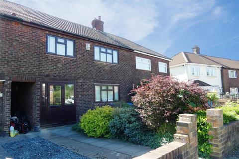 3 bedroom terraced house for sale, Birch Road, Huyton, Liverpool