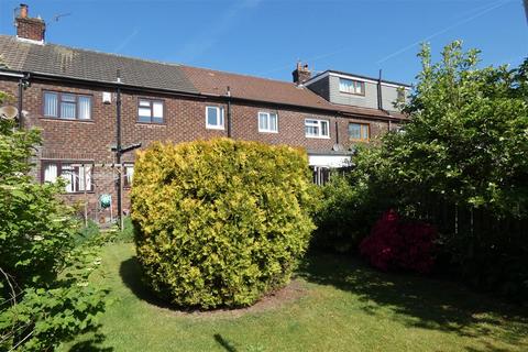 3 bedroom terraced house for sale, Birch Road, Huyton, Liverpool