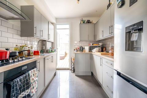 1 bedroom flat for sale, Springfield Road, Chingford, London, E4