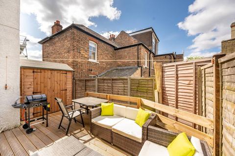 11 Springfield Road, Chingford, London, E4 7DJ