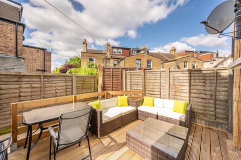1 bedroom flat for sale, Springfield Road, Chingford, London, E4