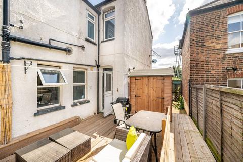 1 bedroom flat for sale, Springfield Road, Chingford, London, E4