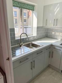 1 bedroom retirement property for sale, Stafford Road,Caterham,CR3 6TD