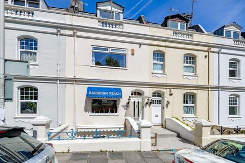 undefined, Citadel Road East, Plymouth PL1