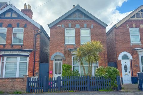 Cavendish Road, Skegness, PE25