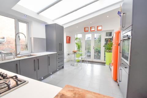 3 bedroom detached house for sale, Cavendish Road, Skegness, PE25