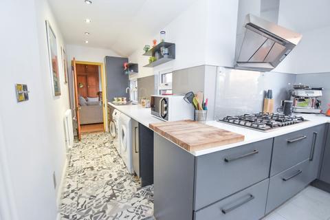 3 bedroom detached house for sale, Cavendish Road, Skegness, PE25