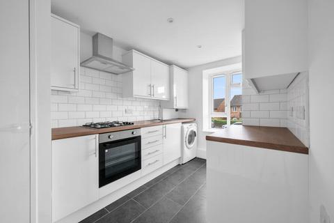 78 Strongbow Crescent, Eltham, London, SE9 1DR