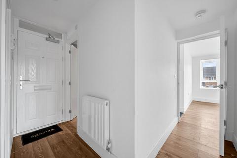 78 Strongbow Crescent, Eltham, London, SE9 1DR