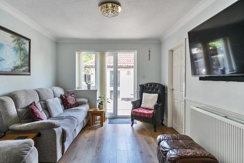 undefined, Woking,  Surrey,  GU21